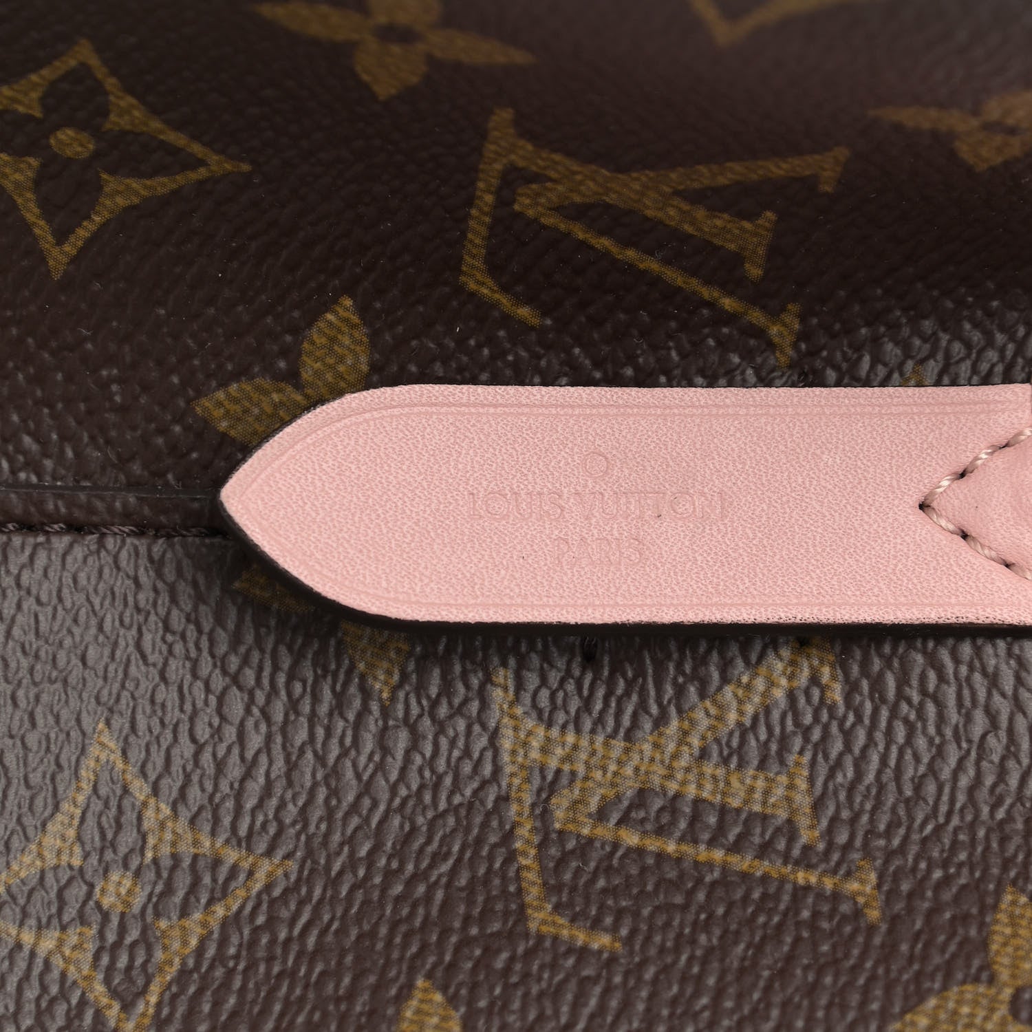 Louis Vuitton Monogram Neonoe MM Rose Poudre 6 of 9