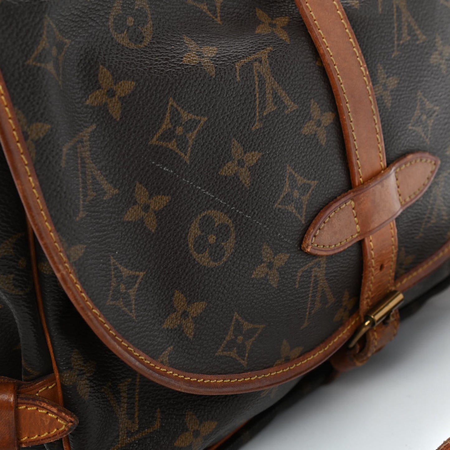 Monogram Saumur 30