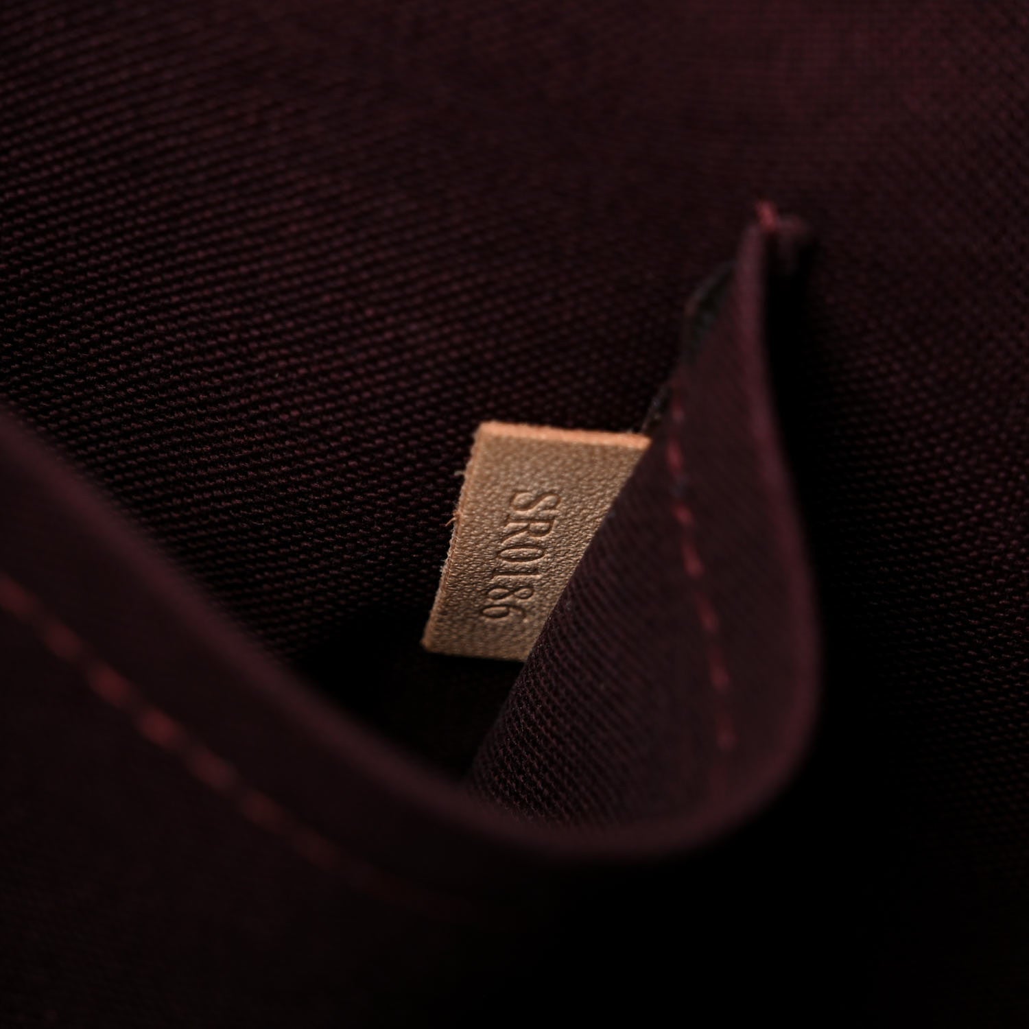 Louis Vuitton Monogram Turenne GM 7 of 21