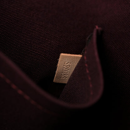 Louis Vuitton Monogram Turenne GM 7 of 21