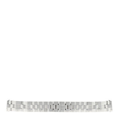 Cartier Stainless Steel Alligator 31mm Roadster Quartz Watch Pink 5 of 9