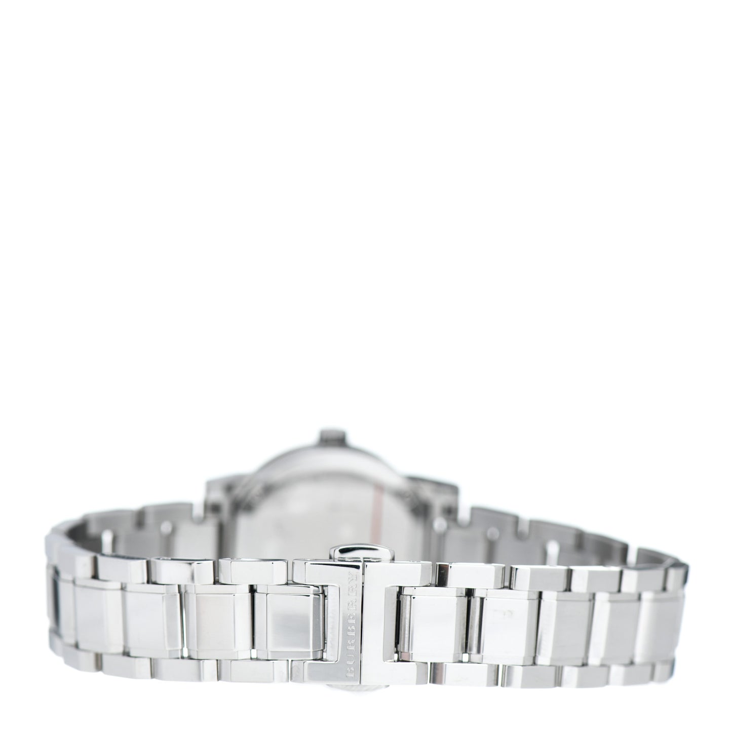 Stainless Steel 26mm The City Quartz Watch BU9200