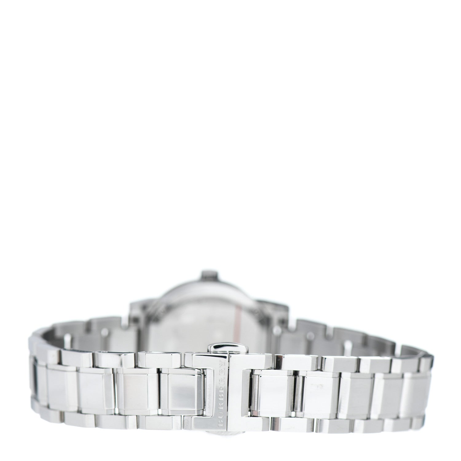 Burberry Stainless Steel 26mm The City Quartz Watch BU9200 3 of 5