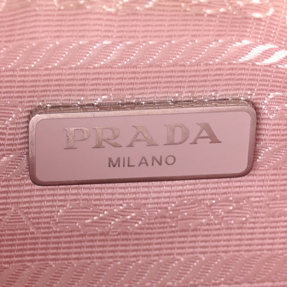 Prada Nylon Re-Edition 2005 Shoulder Bag Alabastro Alabastro 6 of 11