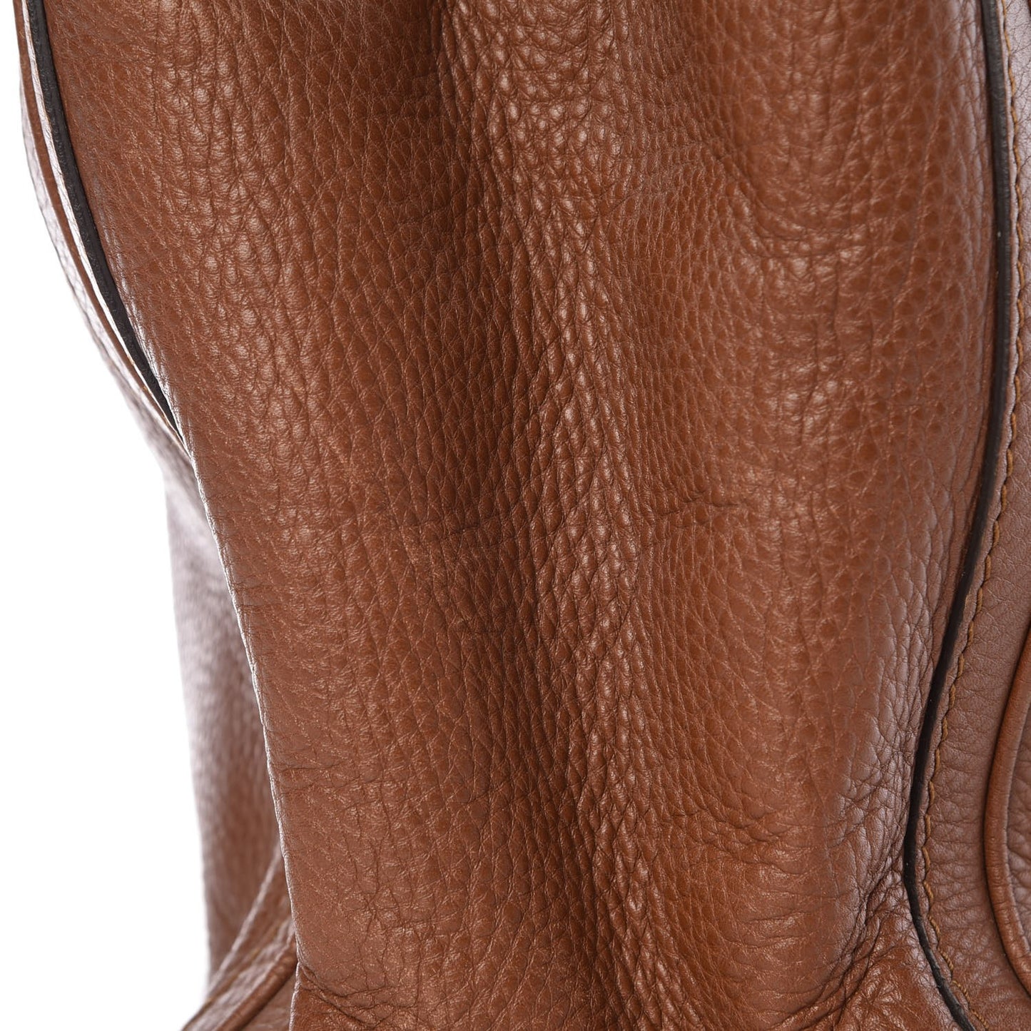 Cellarius Calfskin Medium Bella Tote Cuir