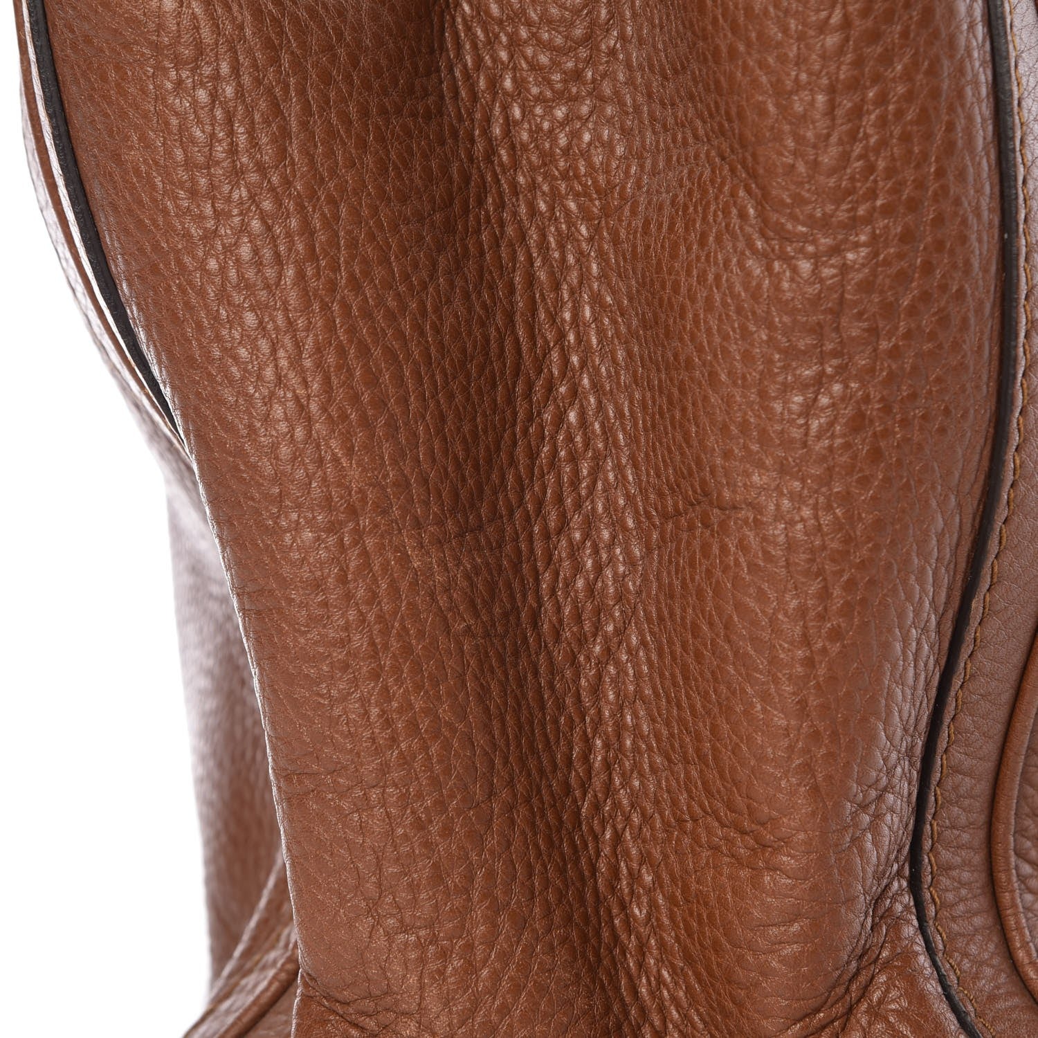 Gucci Cellarius Calfskin Medium Bella Tote Cuir 21 of 22