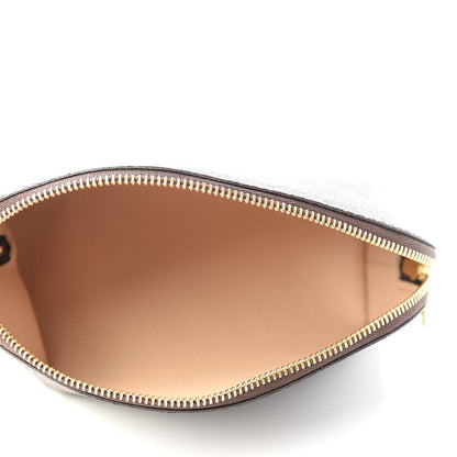 Louis Vuitton Monogram Cosmetic Pouch 5 of 6
