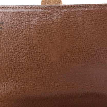 Louis Vuitton Monogram Cartouchiere 22 13 of 15