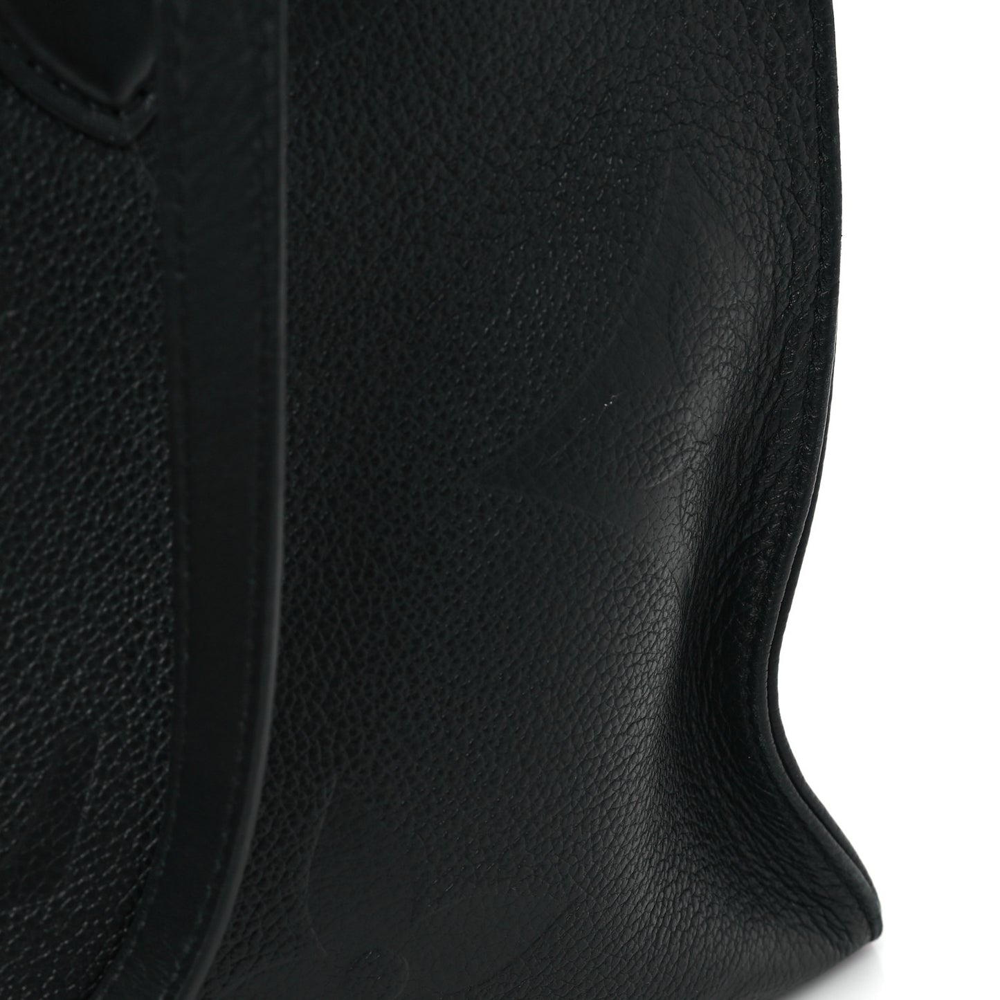 Empreinte Monogram Giant Onthego MM Black