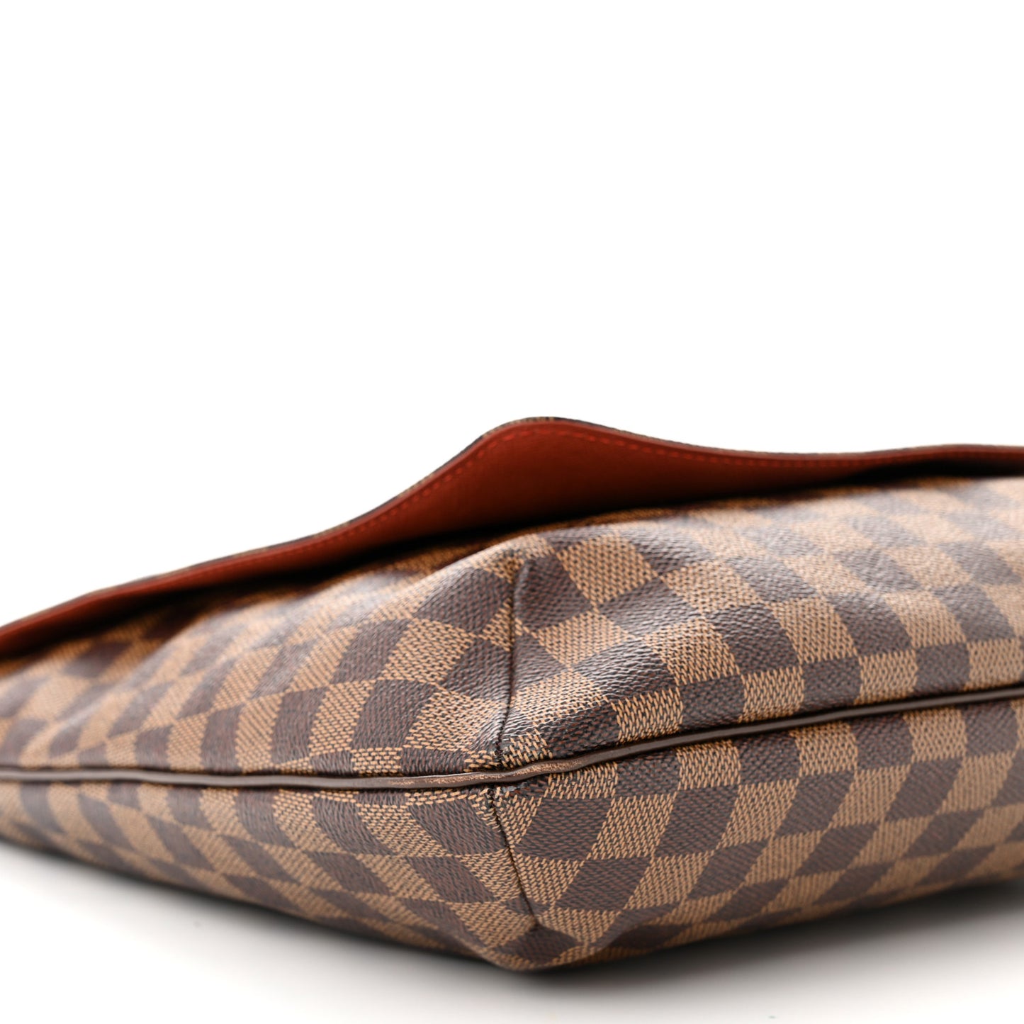 Damier Ebene Musette GM