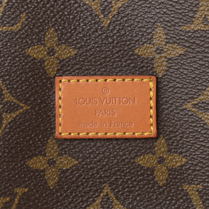 Louis Vuitton Monogram Saumur 30 7 of 10