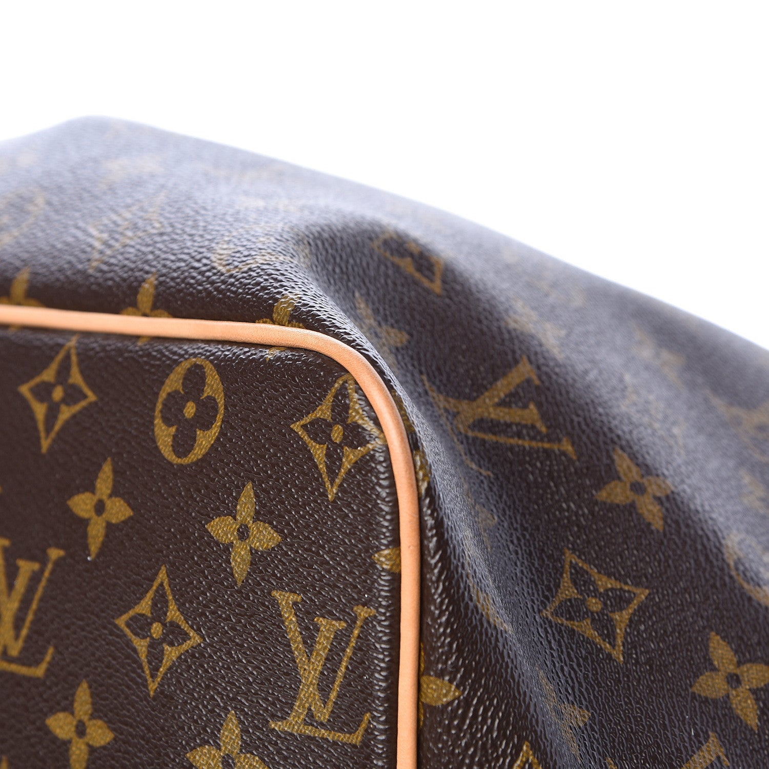Louis Vuitton Monogram Palermo GM 10 of 13