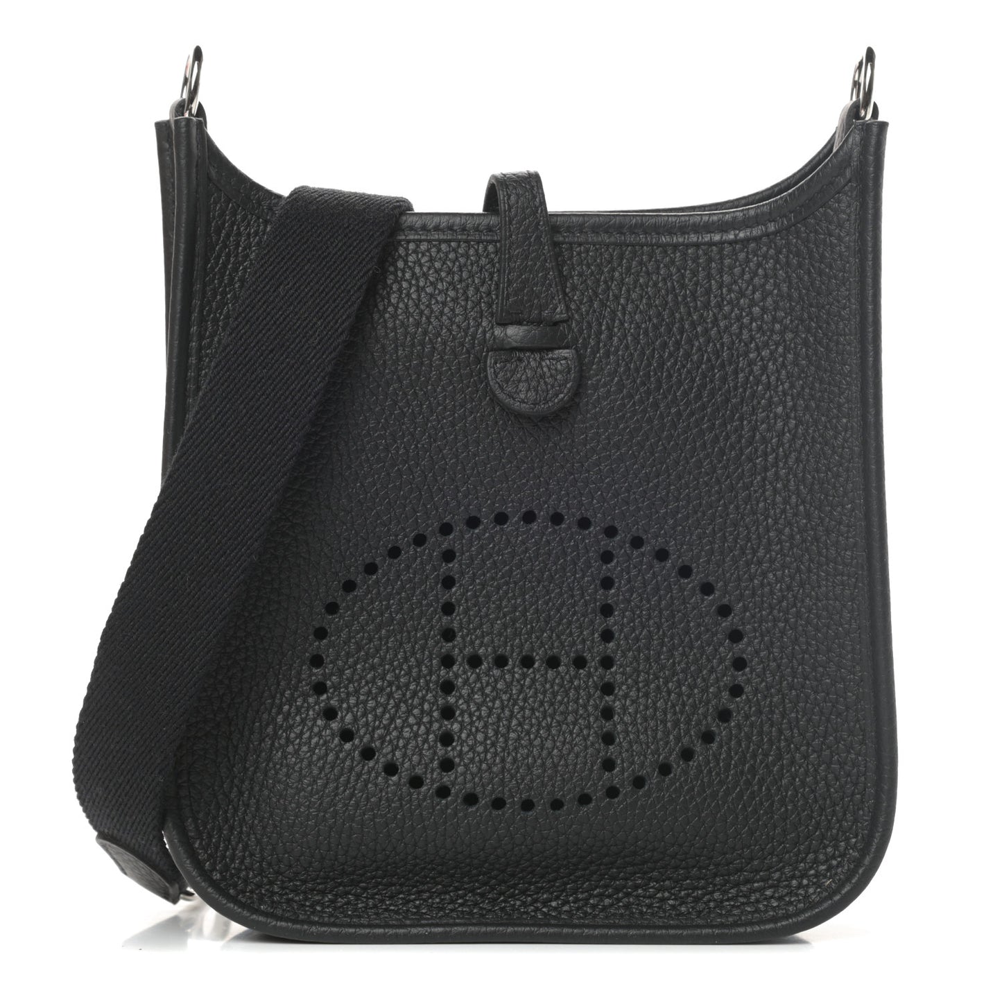 Taurillon Clemence Evelyne TPM Black