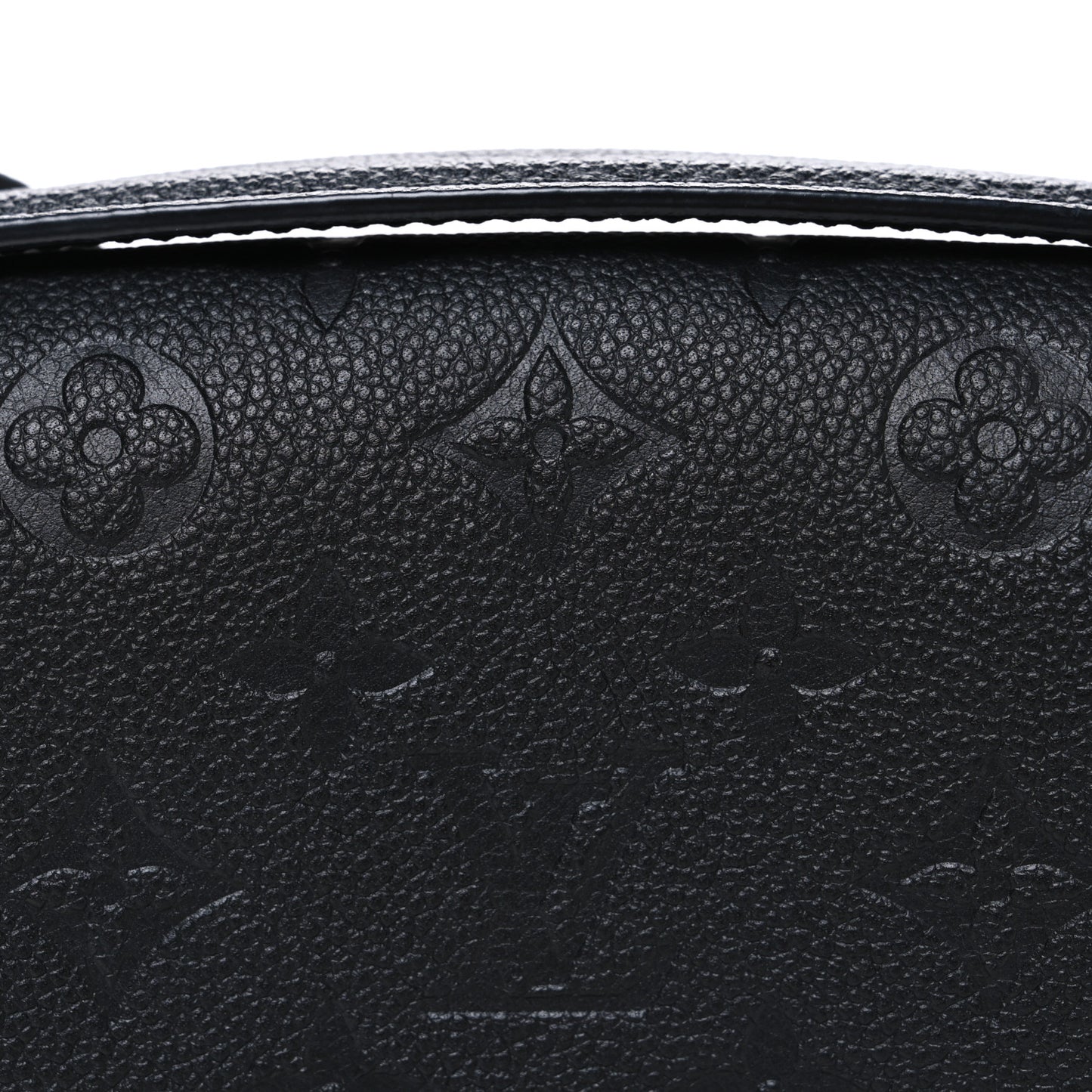 Empreinte Pochette Metis Black