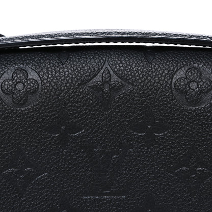 Louis Vuitton Empreinte Pochette Metis Black 7 of 10