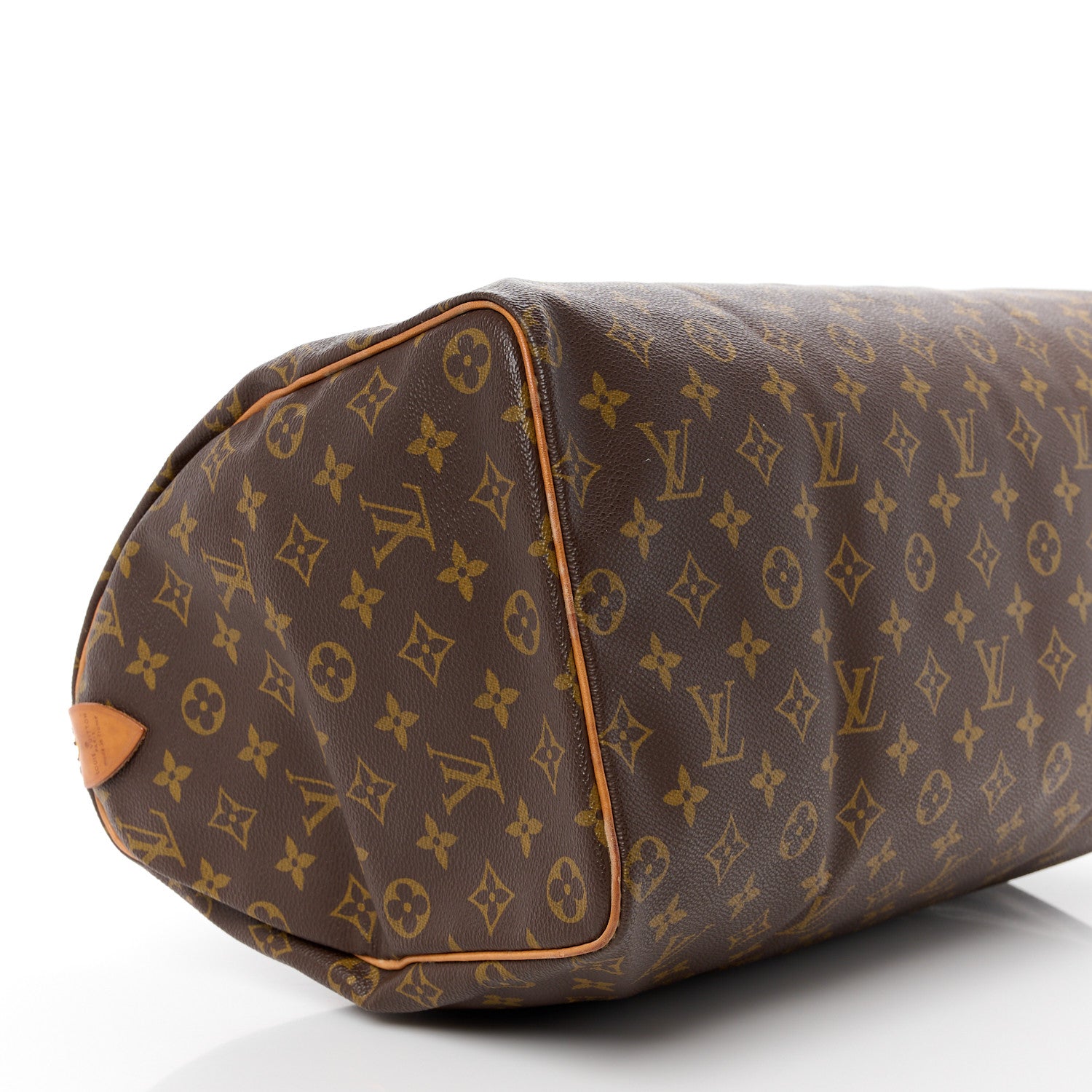 Louis Vuitton Monogram Speedy 40 10 of 14