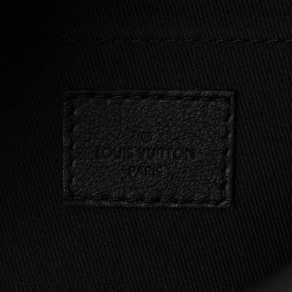 Louis Vuitton Monogram Palm Springs Backpack Mini 6 of 10