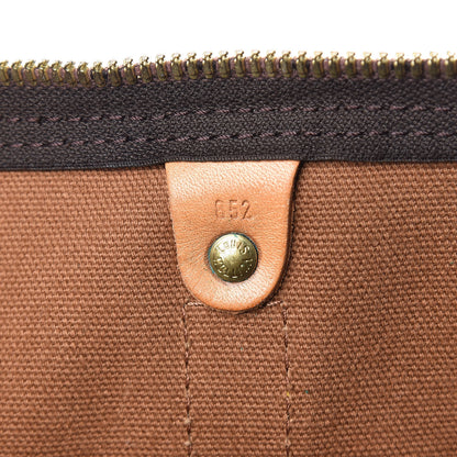 Louis Vuitton Monogram Keepall 60 7 of 22