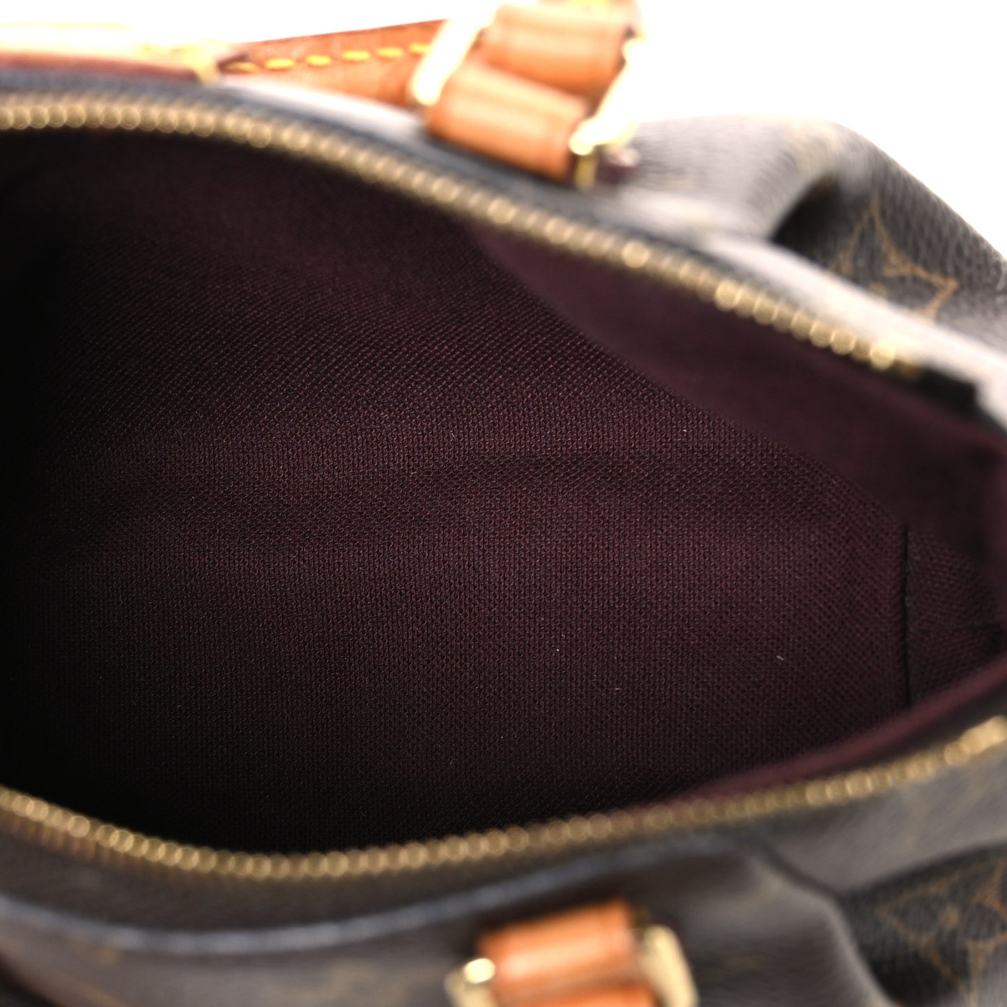 Monogram Nano Turenne