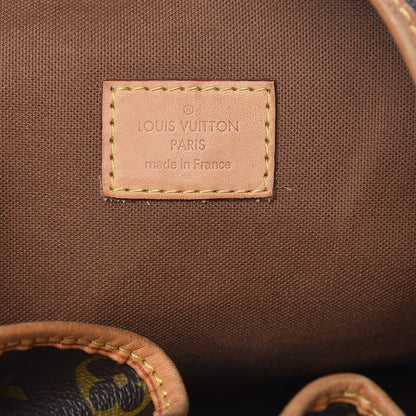 Louis Vuitton Monogram Bosphore Backpack 6 of 14