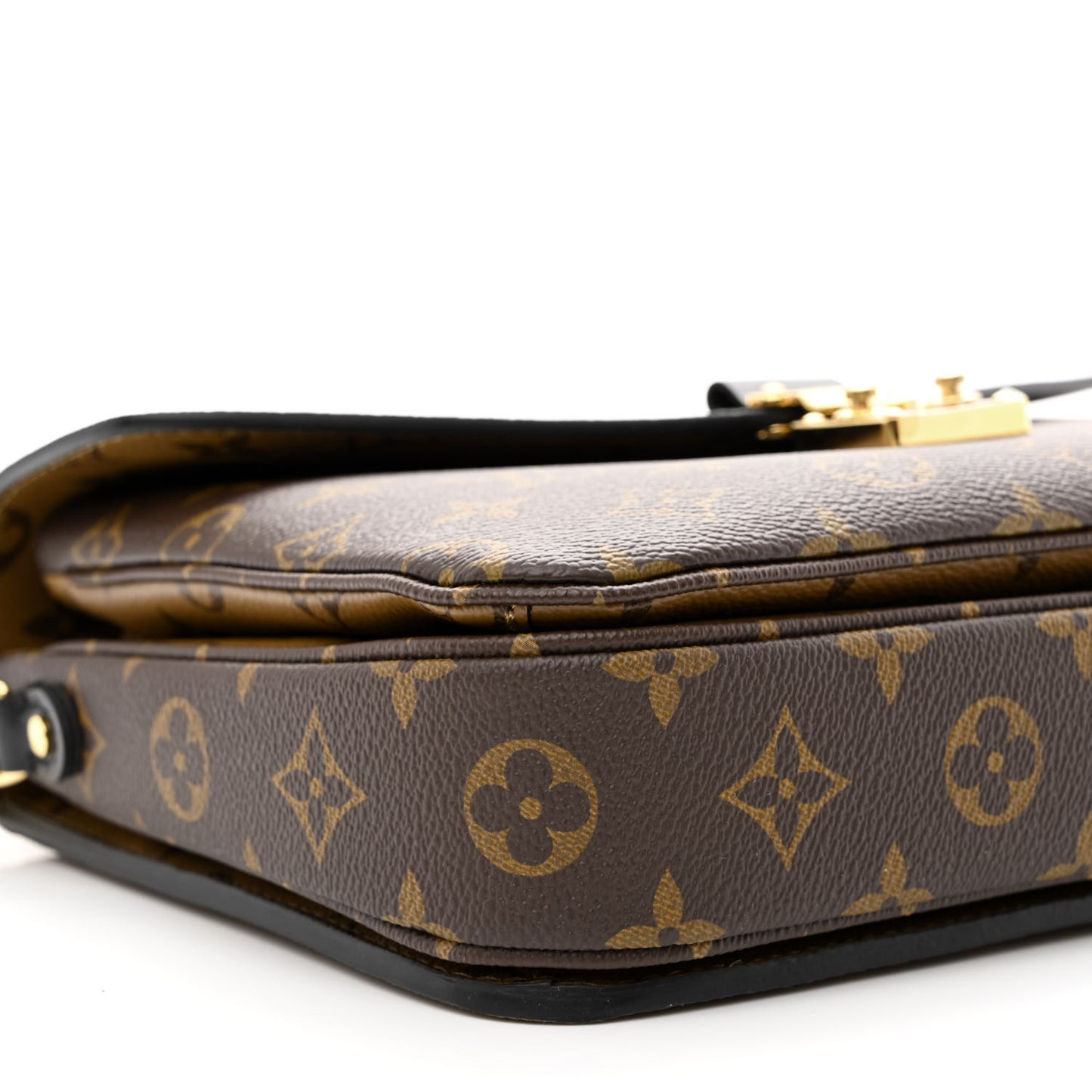 Reverse Monogram Pochette Metis