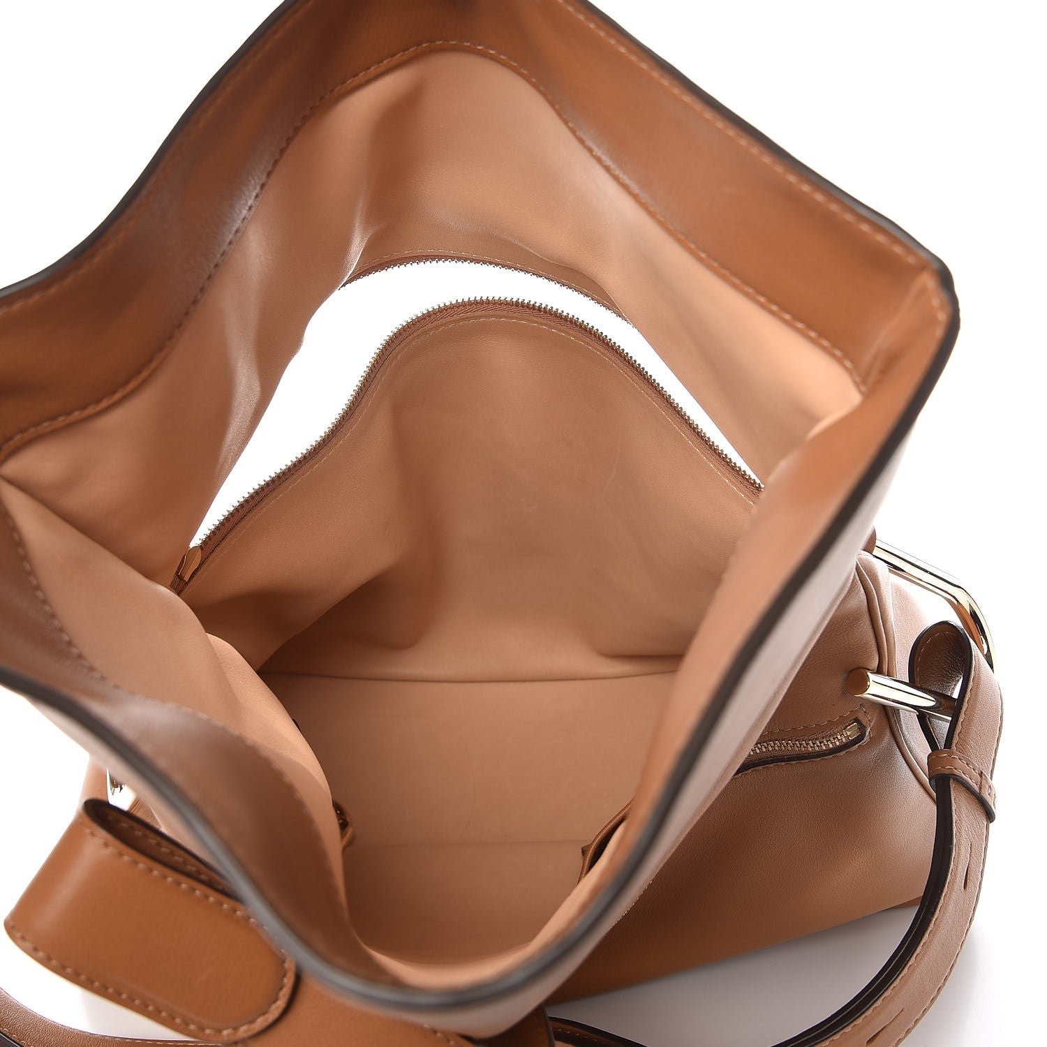 Delvaux Polo Givry Shoulder Bag Vegetal 8 of 25