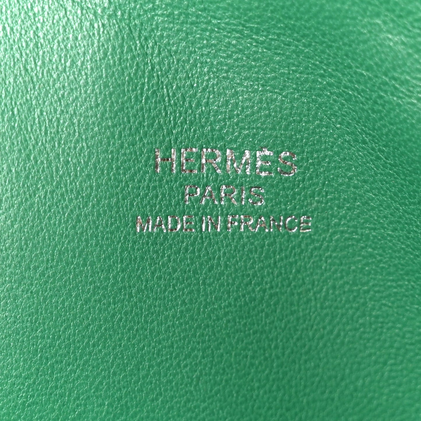 Chevre Mysore Mini 1923 Bolide Vert Vertigo
