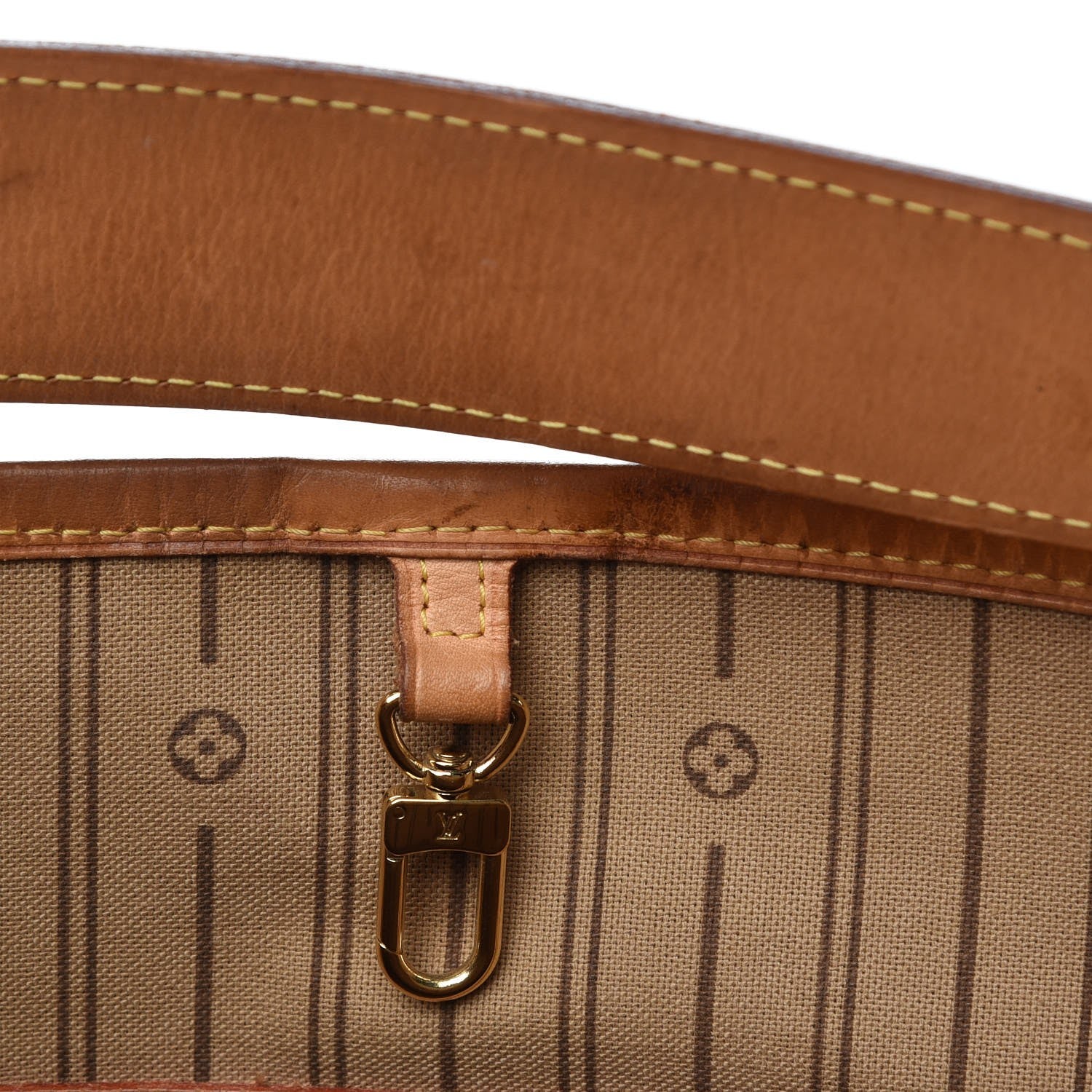 Louis Vuitton Monogram Delightful PM 9 of 16