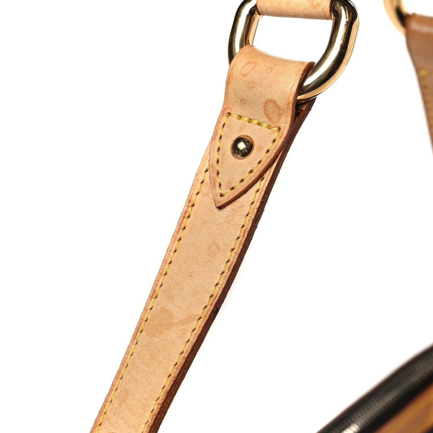 Louis Vuitton Monogram Tulum PM 9 of 11
