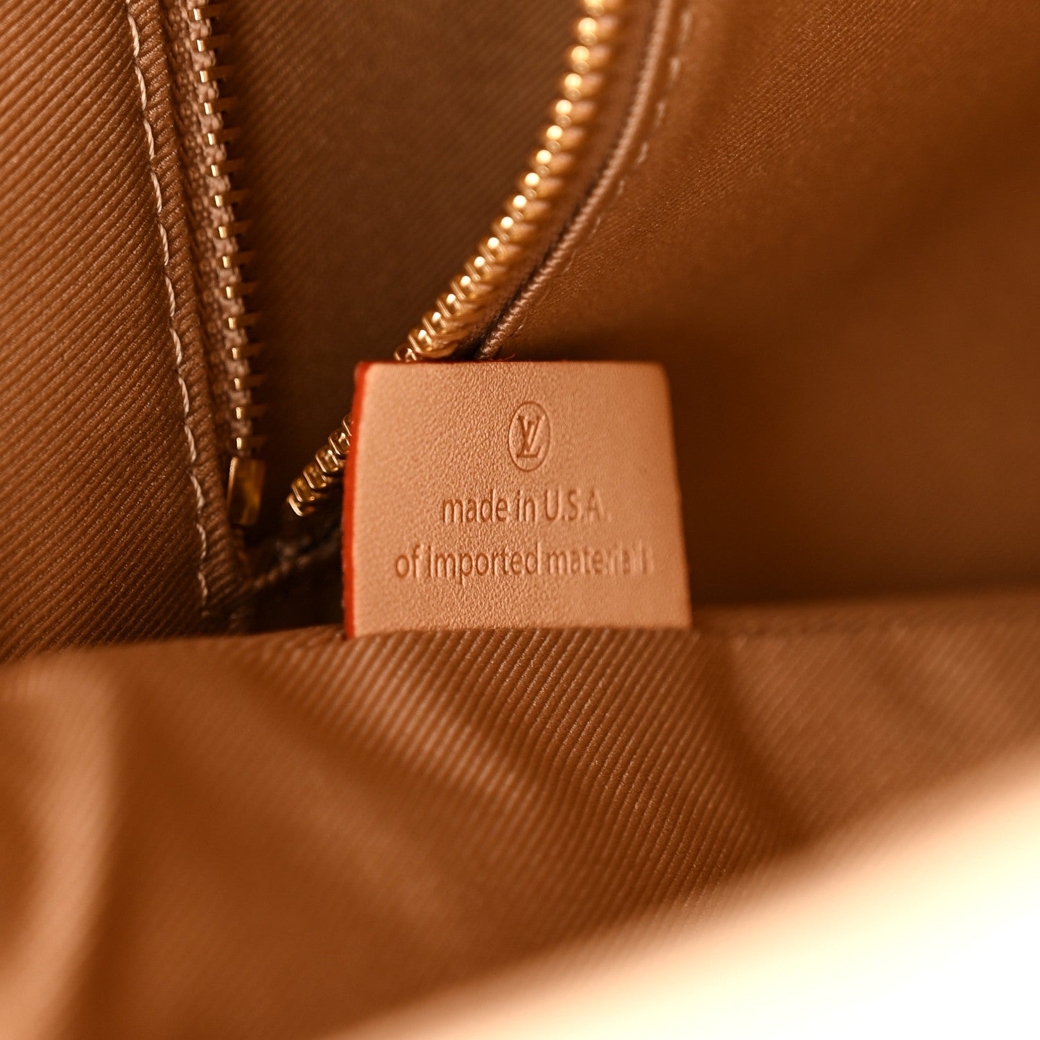 Louis Vuitton Damier Azur Graceful MM 8 of 11