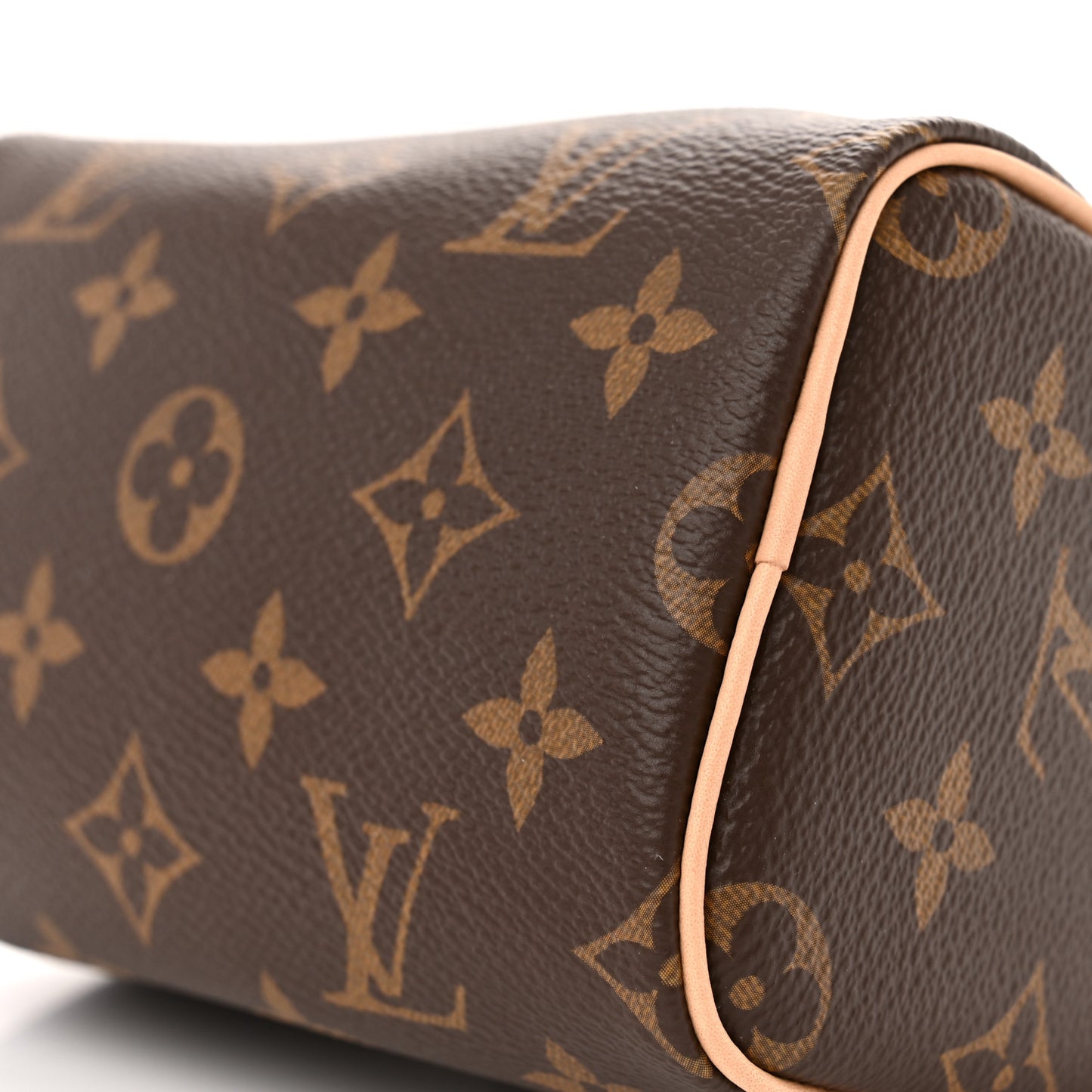 Monogram Nano Speedy