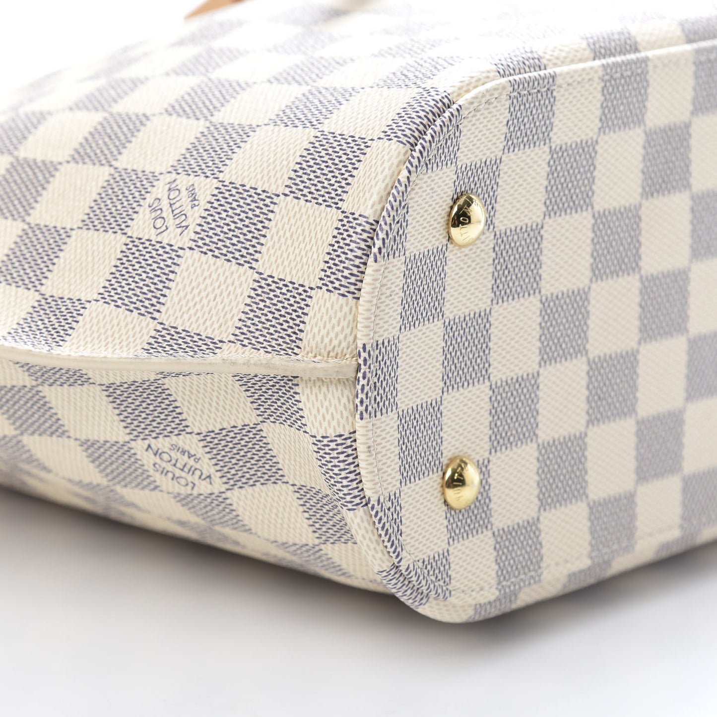 Damier Azur Girolata