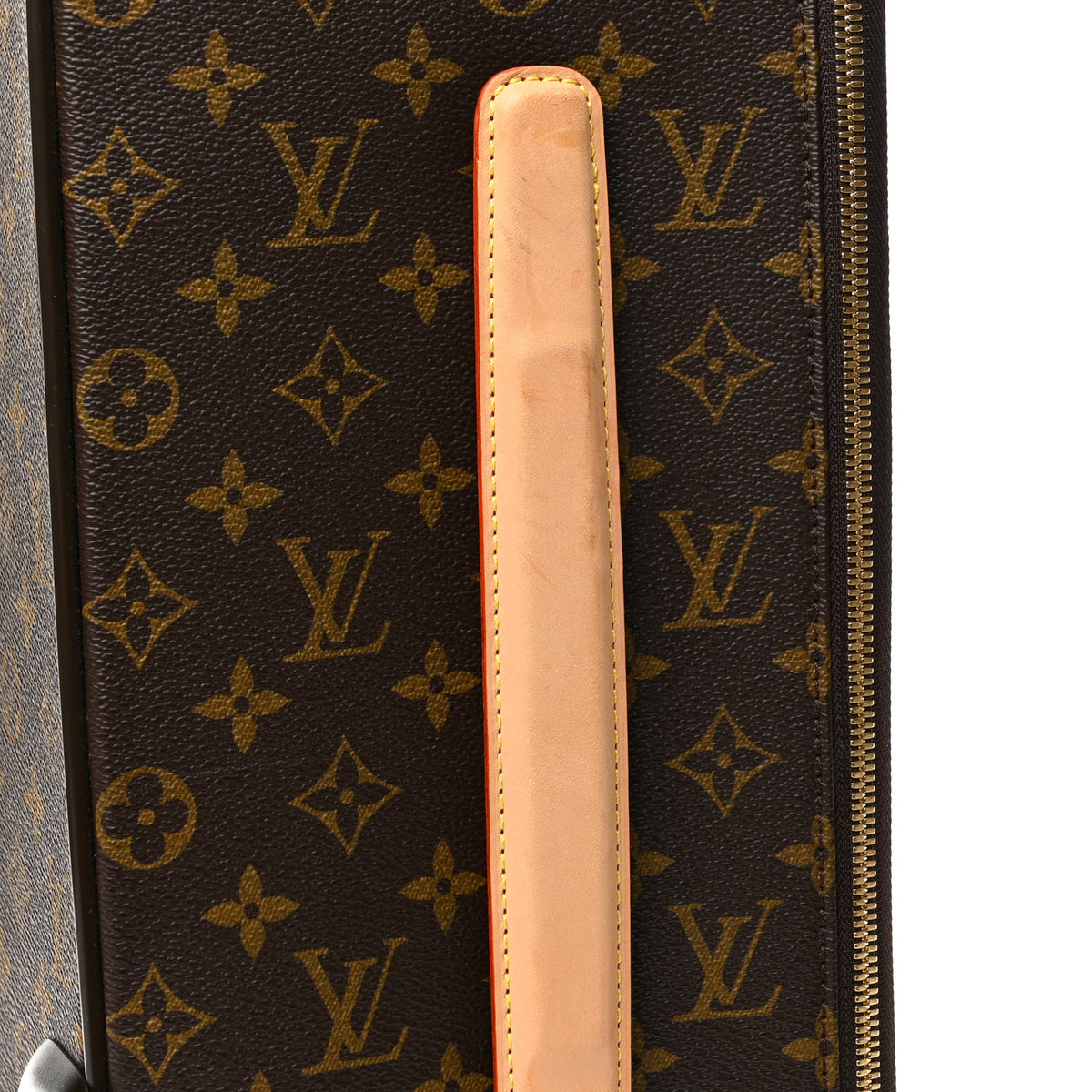 Louis Vuitton Monogram Pegase 55 9 of 10