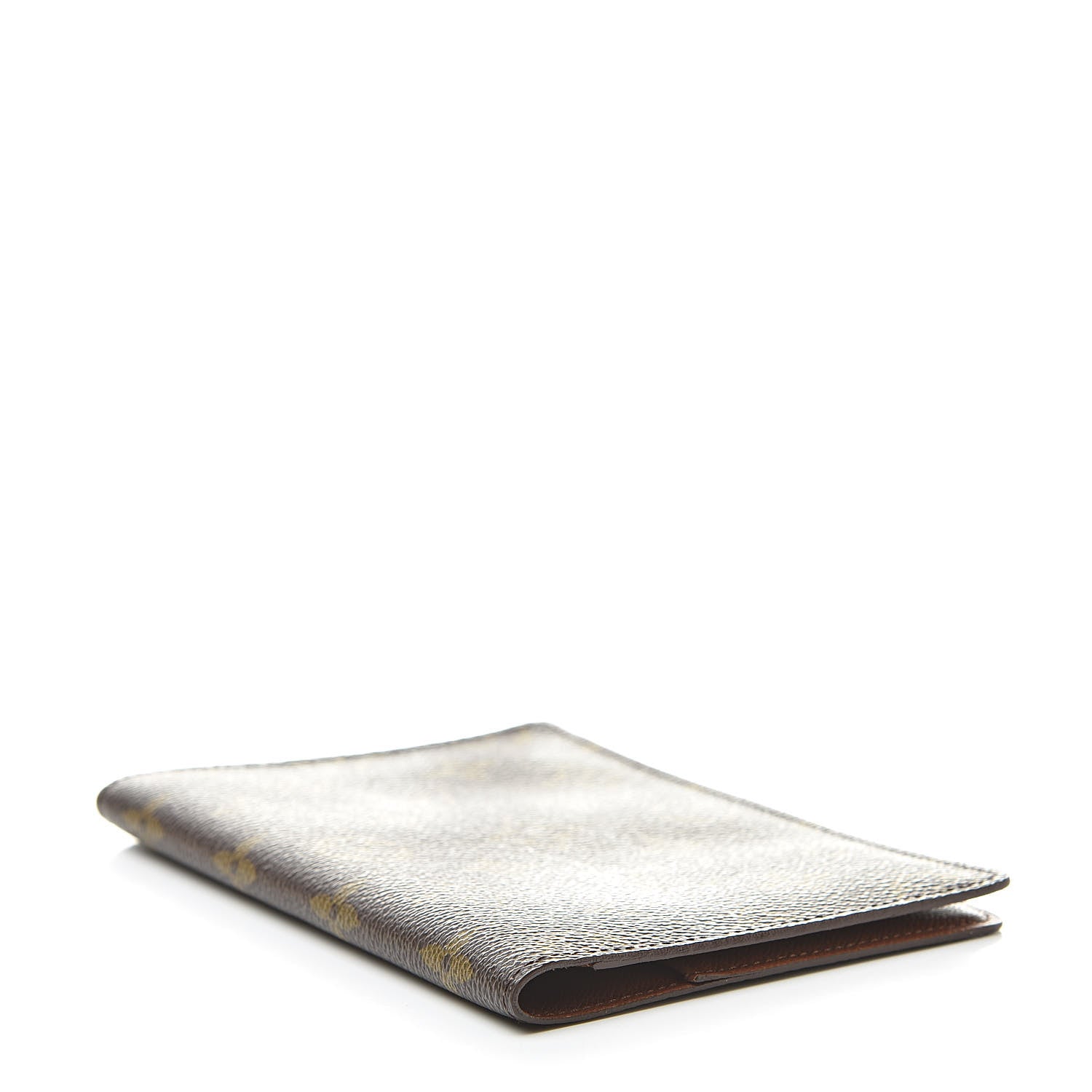 Louis Vuitton Monogram Passport Cover 4 of 11