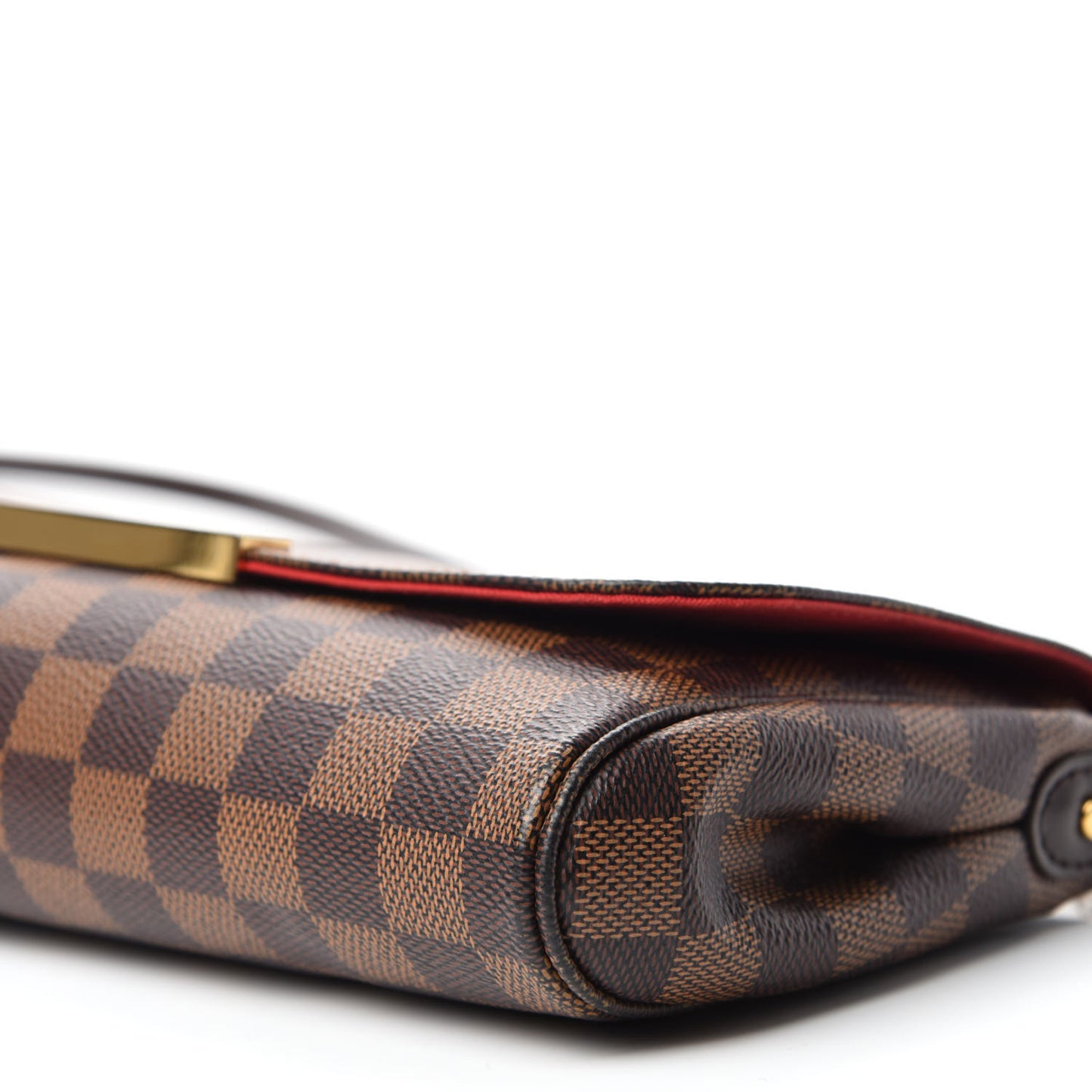 Damier Ebene Favorite MM