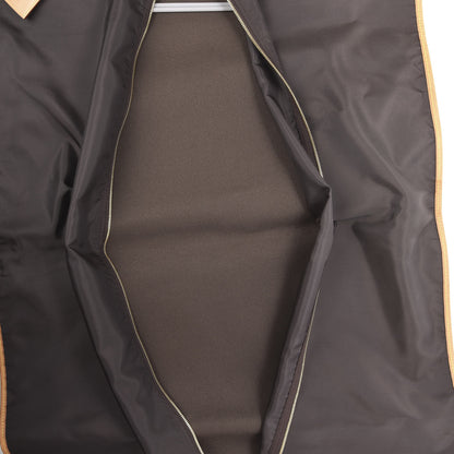 Louis Vuitton Monogram Garment Cover 2 Hangers 4 of 8