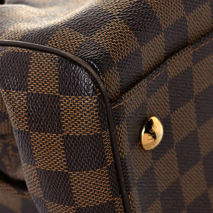Louis Vuitton Damier Ebene Trevi PM 8 of 12