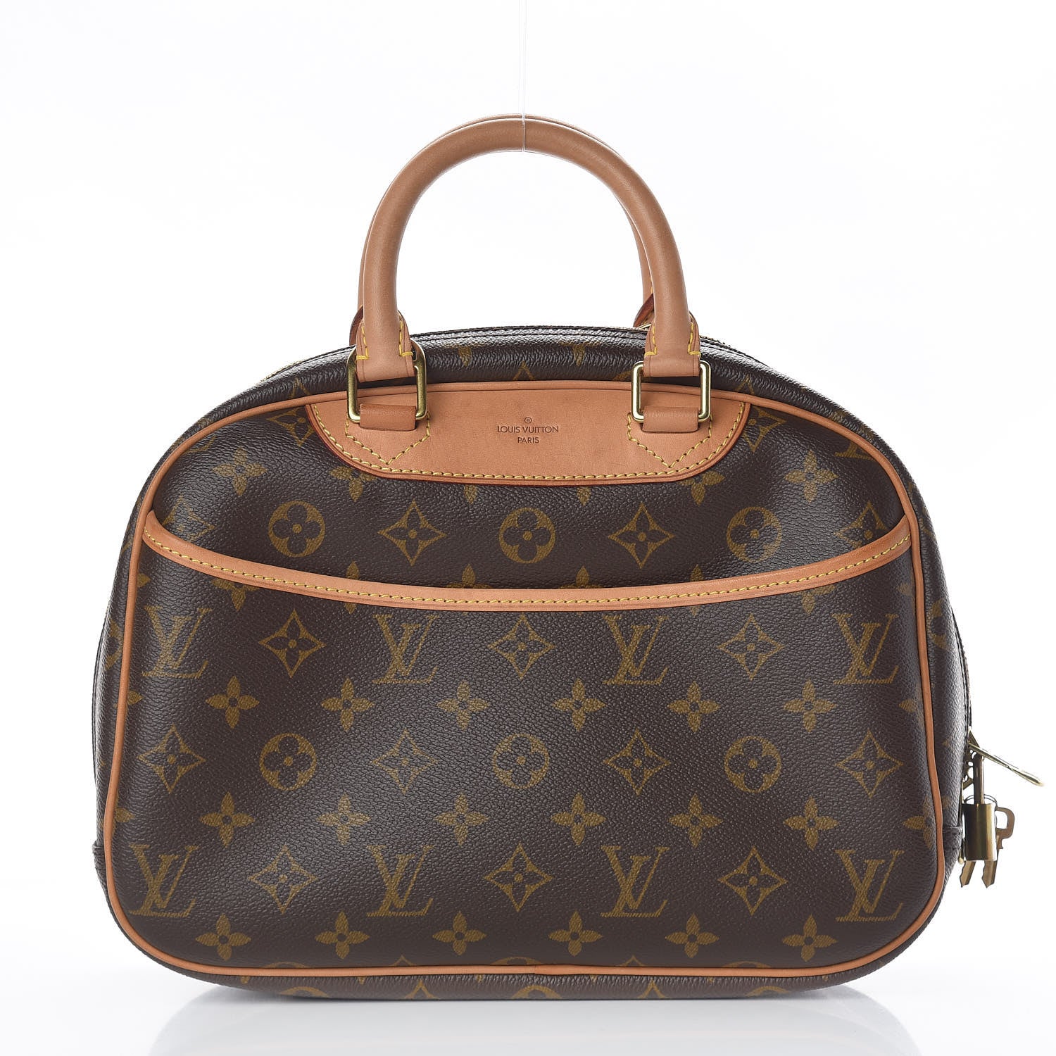 Louis Vuitton Monogram Trouville 1 of 10
