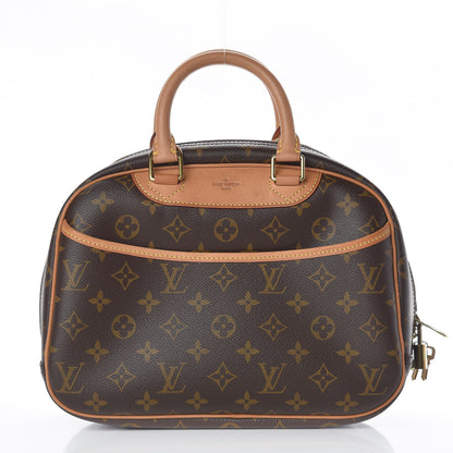Louis Vuitton Monogram Trouville 1 of 10