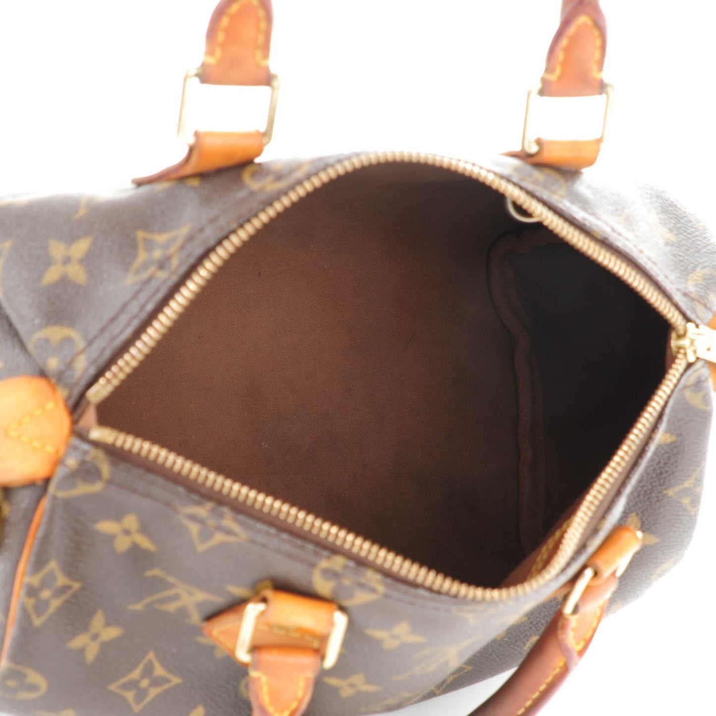 Monogram Speedy 25
