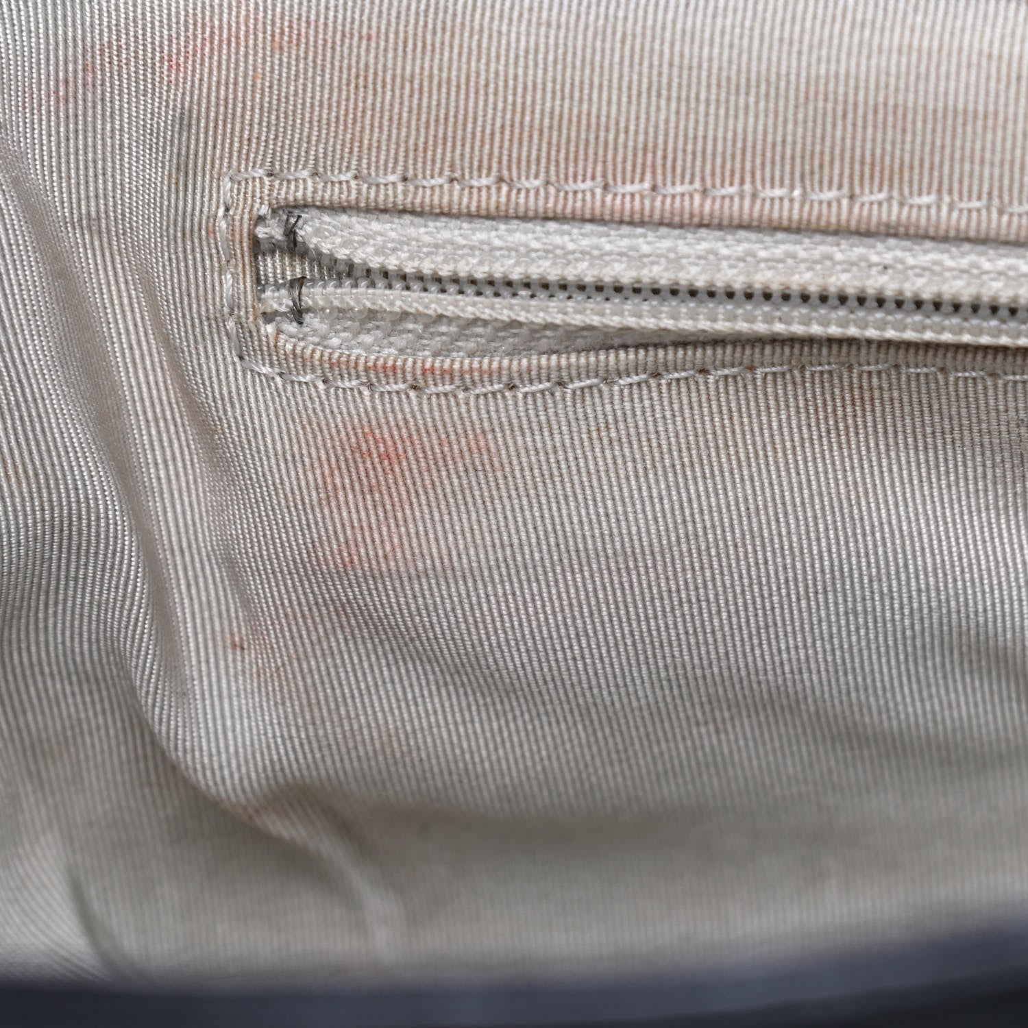 Chanel Washed Lambskin Quilted Medium Chain Around Messenger Black 16 of 20