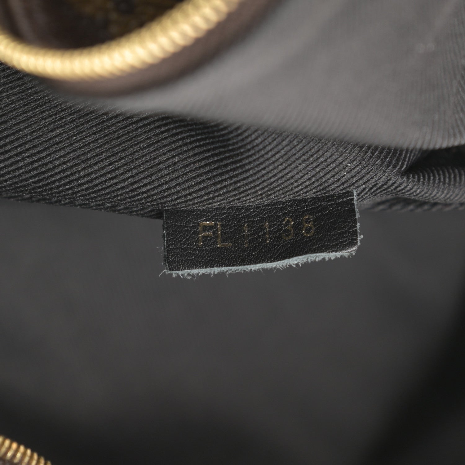 Louis Vuitton Monogram Palm Springs Backpack Mini 7 of 12