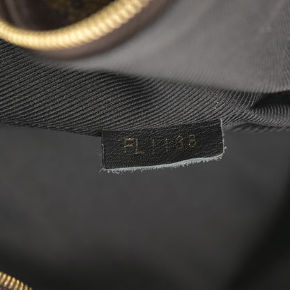 Louis Vuitton Monogram Palm Springs Backpack Mini 7 of 12