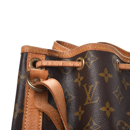 Louis Vuitton Monogram Noe 7 of 14