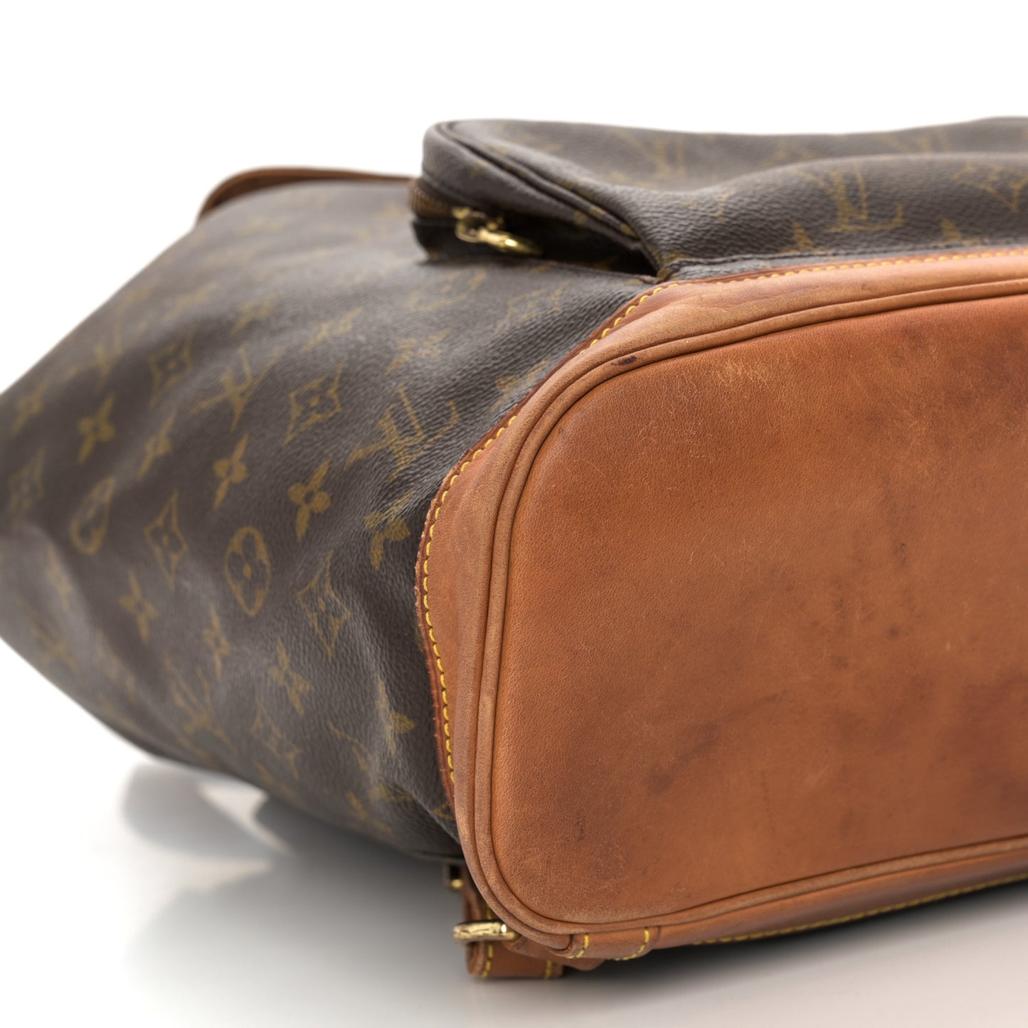 Monogram Montsouris GM Backpack