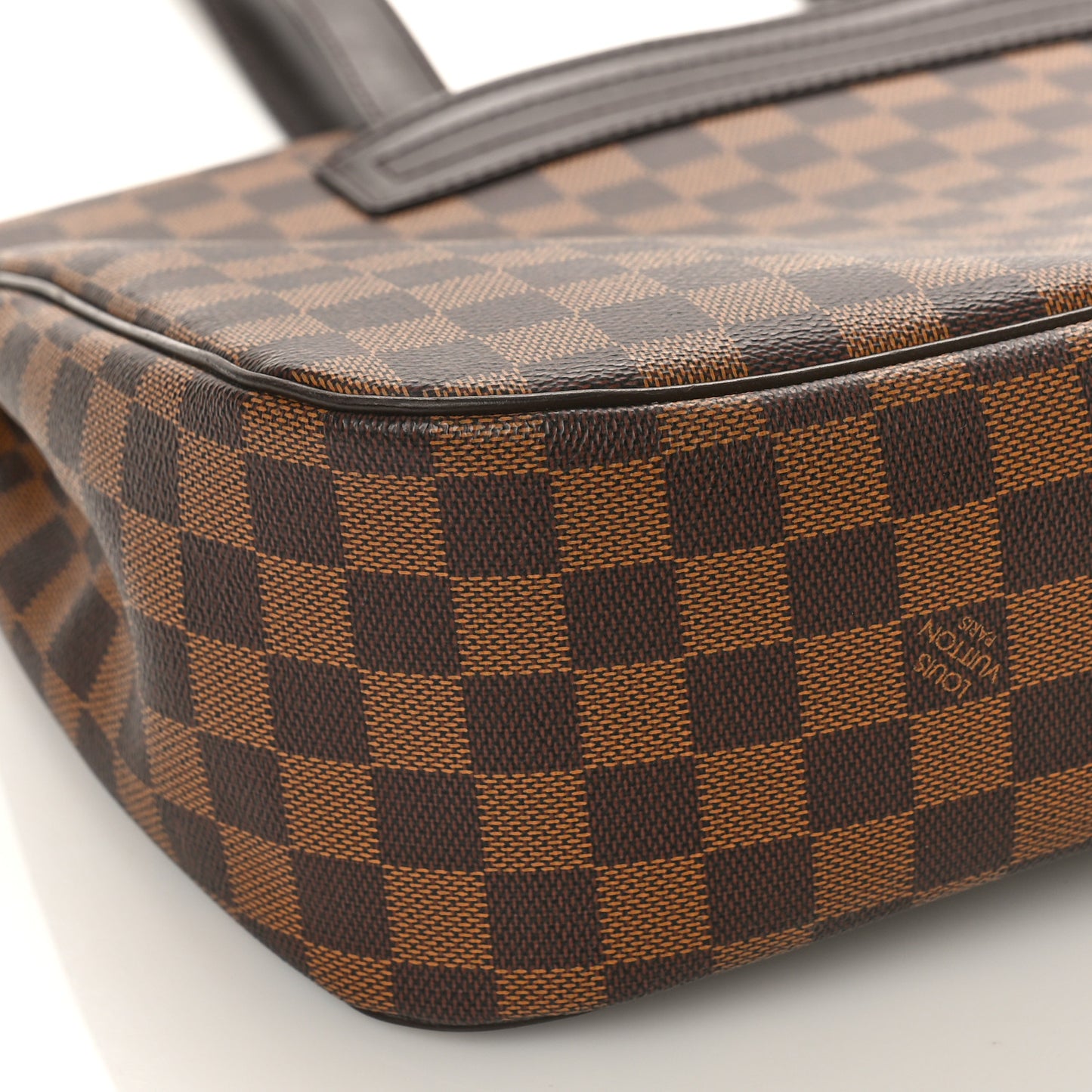 Damier Ebene Parioli PM