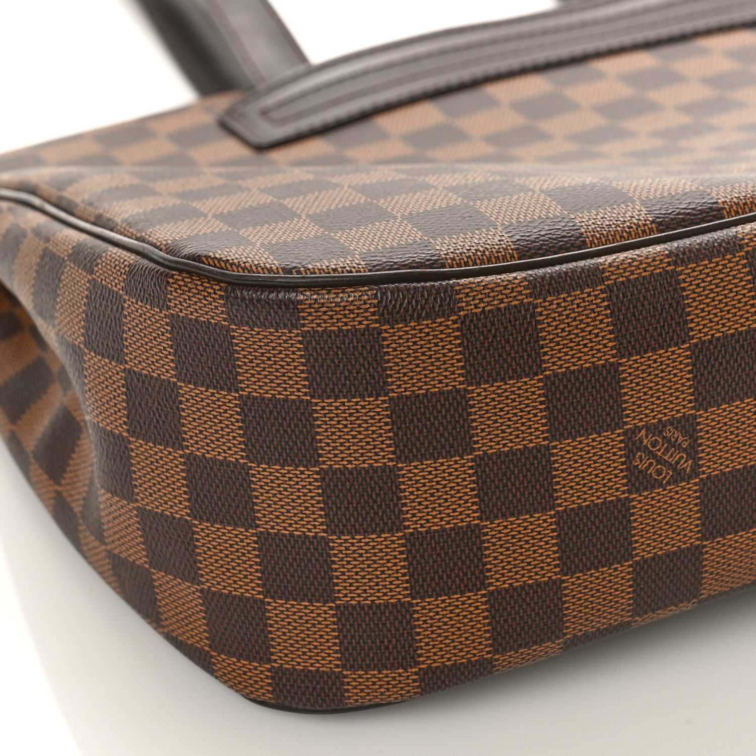 Louis Vuitton Damier Ebene Parioli PM 8 of 9