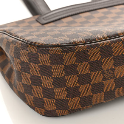 Louis Vuitton Damier Ebene Parioli PM 8 of 9