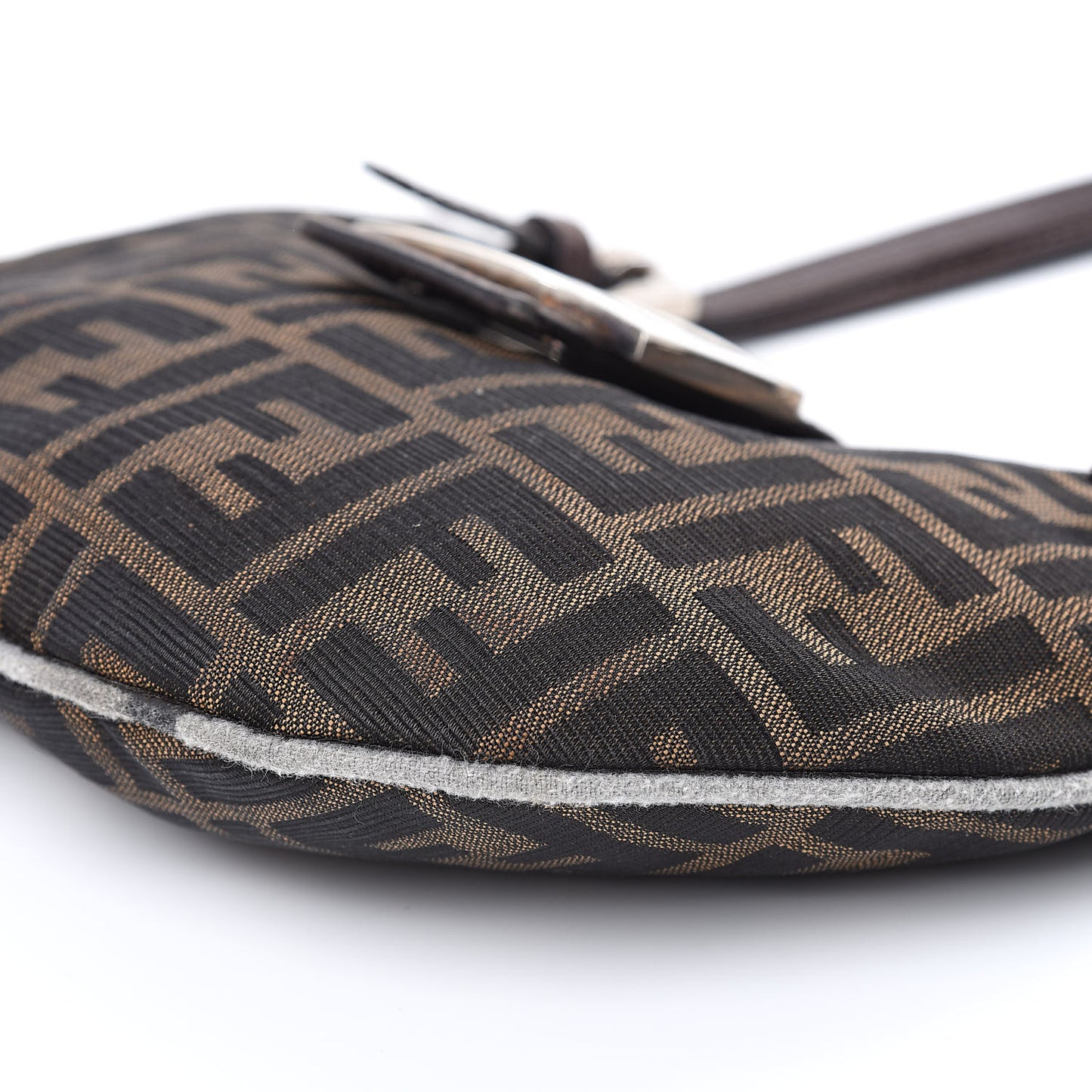 Zucca Shoulder Bag Tobacco