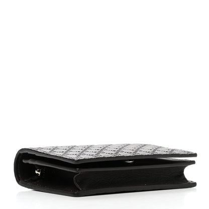 Gucci Microguccissima Card Case Wallet Testa di Moro 4 of 8
